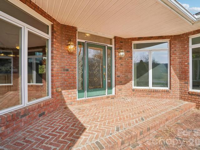 House for sale in East Flat Rock, North Carolina