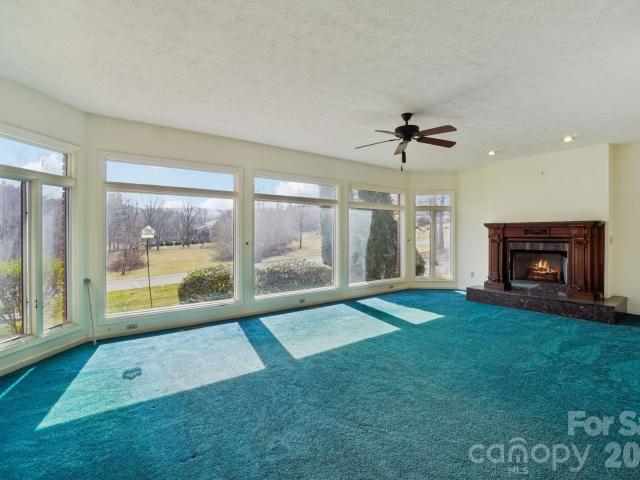 House for sale in East Flat Rock, North Carolina