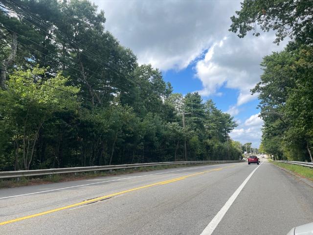 Land for sale in Lakeville, Massachusetts