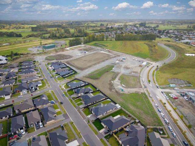 Land for sale in Chaslands, Canterbury