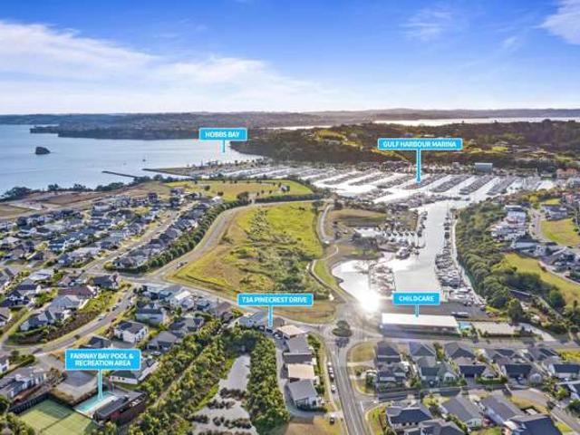House for sale in Whangaparaoa