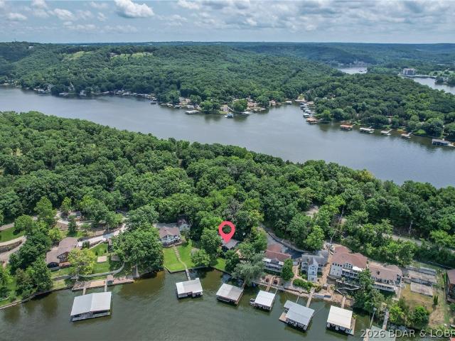 House for sale in Camdenton, Missouri