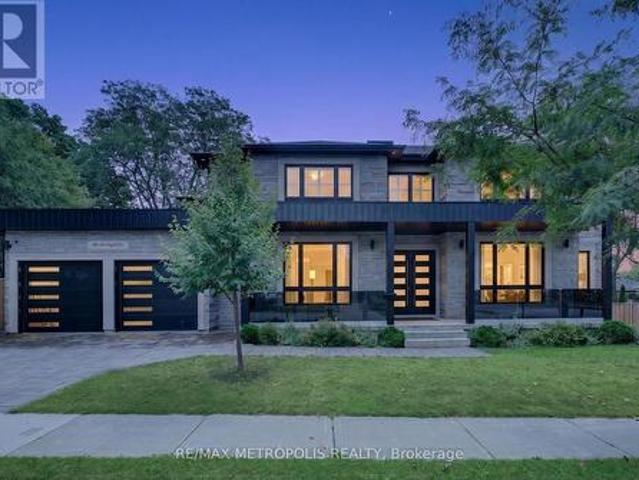 House for sale in Woburn, Ontario
