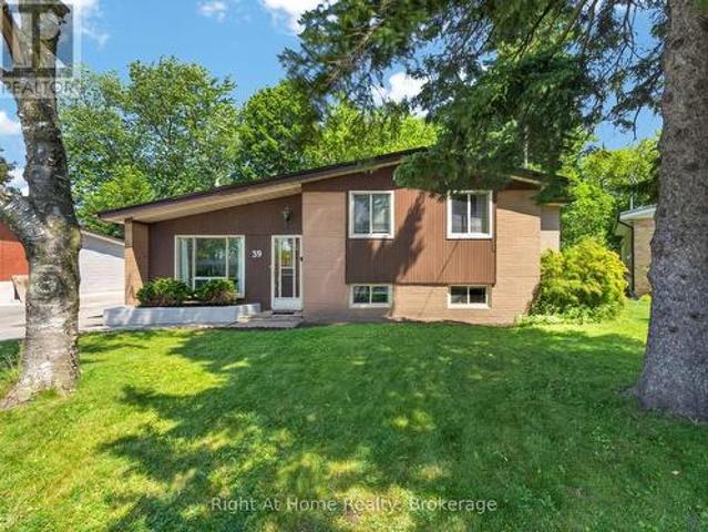 House for sale in Woburn, Ontario