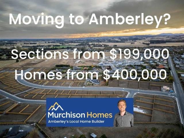 House for sale in Amberley, Canterbury