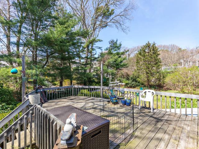 House for sale in Pocasset