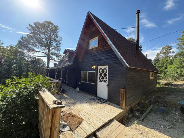House for sale in Placitas, New Mexico