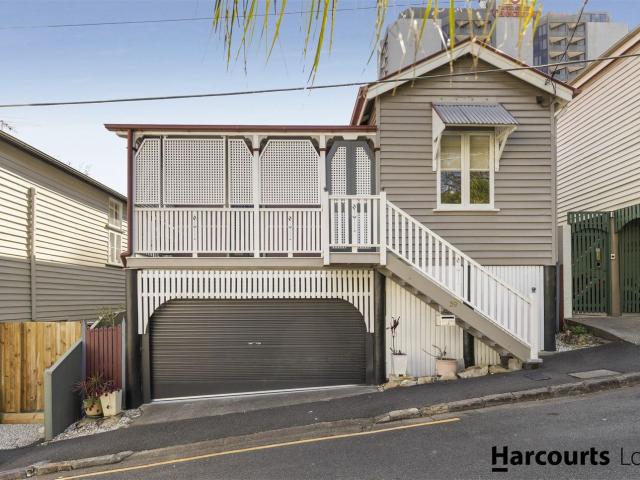 Apartment for rent in Toombul, Queensland