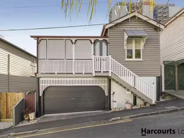House for rent in Toombul, Queensland