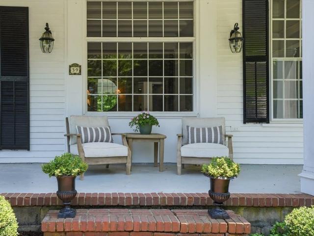 House for rent in Cohasset, Massachusetts