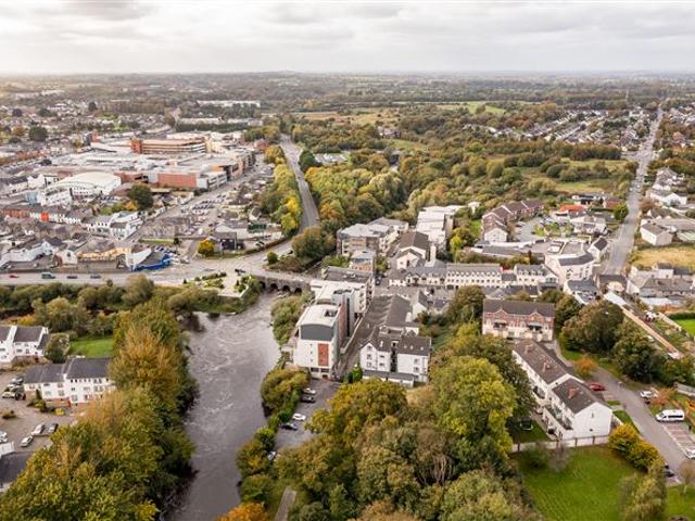 Duplex for sale in Navan, Meath