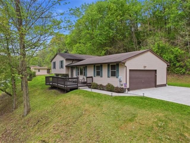 House for sale in Beaver, Pennsylvania