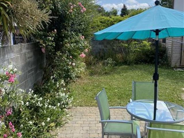 Terraced House for sale in Bluebell, North Tipperary