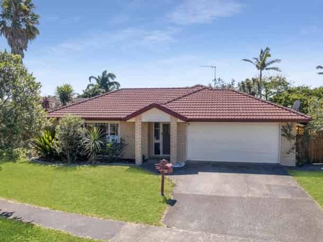 House for rent in East Tamaki, Oroua County