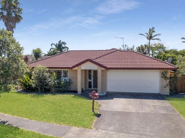 House for rent in East Tamaki, Oroua County