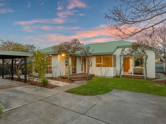 House for sale in Papanui, Canterbury