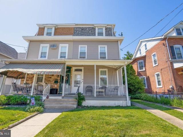 House for sale in Jenkintown, Pennsylvania