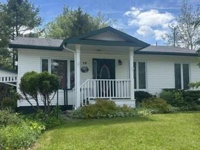 House for sale in Northeastern Manitoulin, Ontario