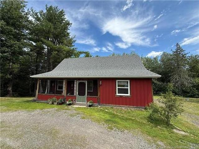 House for sale in Acadie Siding, New Brunswick