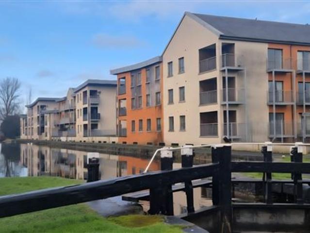 Apartment for sale in Newtown, North Tipperary