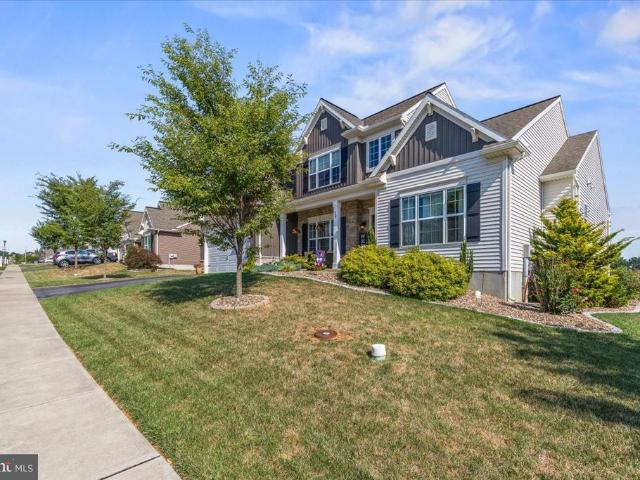 House for sale in Lebanon, Pennsylvania