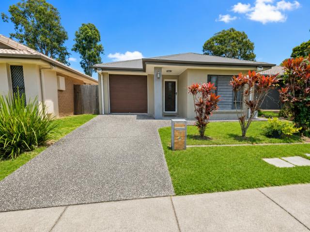 House for rent in Methul, Queensland
