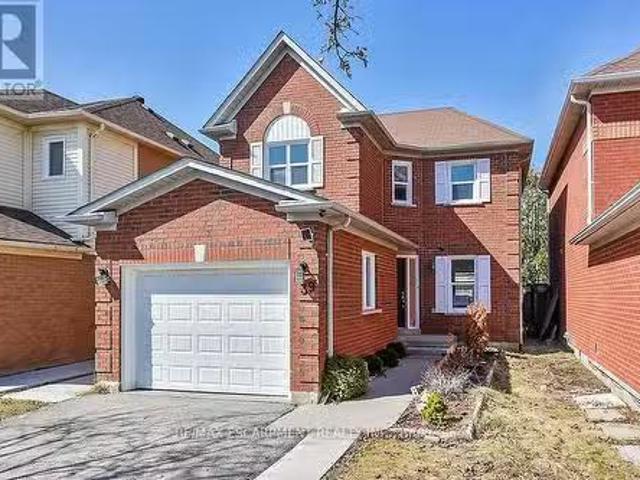 House for sale in Georgina, Ontario