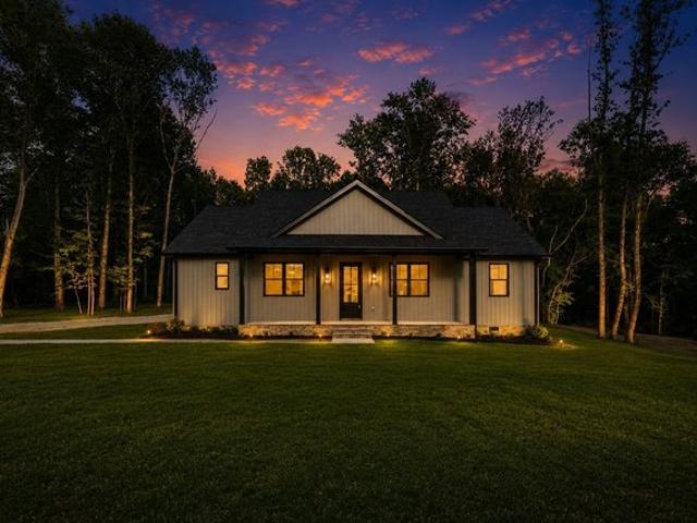 House for sale in Tennessee