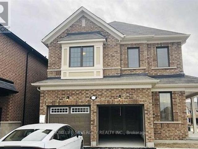 House for rent in Georgina, Ontario