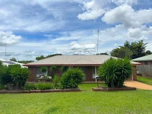 House for rent in Toowoomba, Queensland