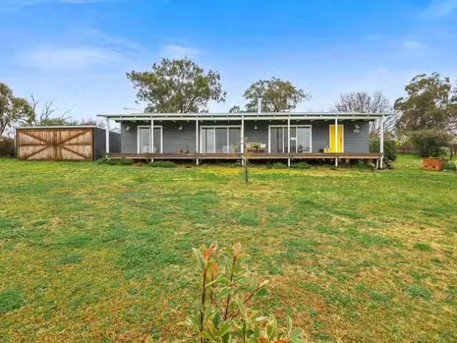 House for rent in Camerons Creek, Victoria