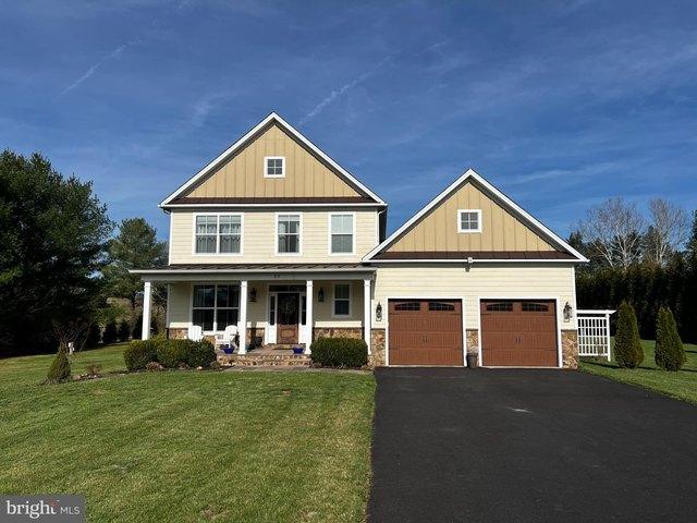 House for sale in Virginia