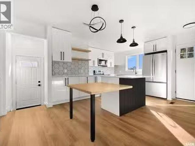 House for sale in Regina, Saskatchewan