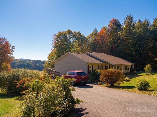 House for sale in Sparta, Alleghany County
