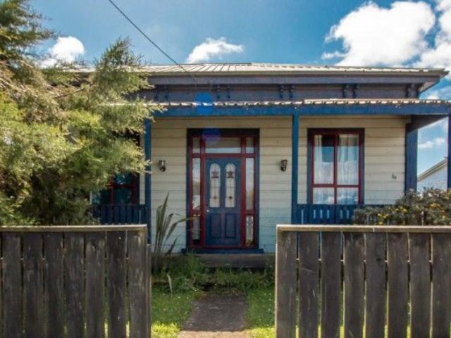 House for rent in Westport, Buller District