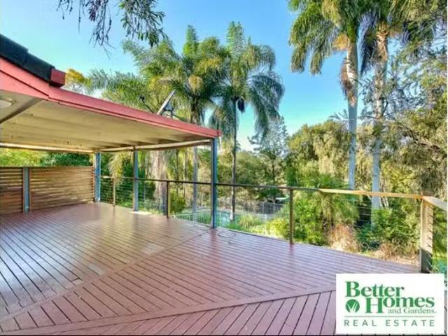 House for rent in Toombul, Queensland