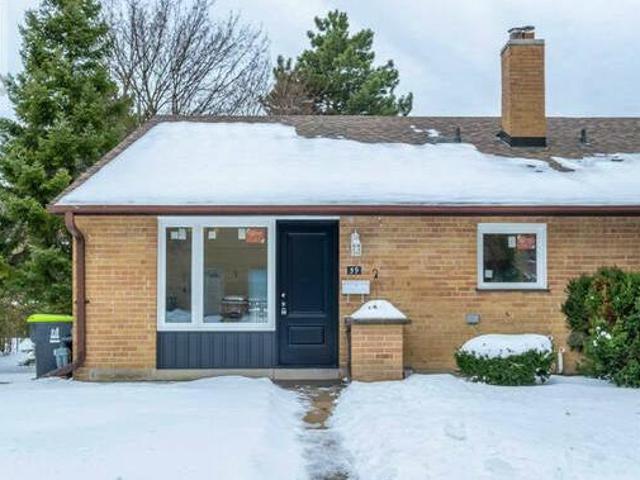 House for sale in Woburn, Ontario