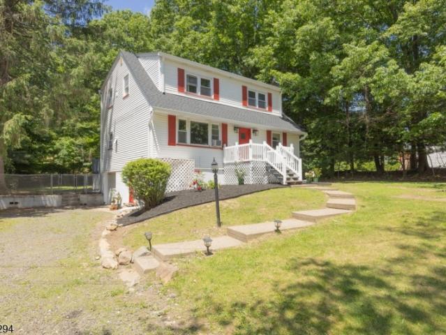 House for sale in Passaic, New Jersey