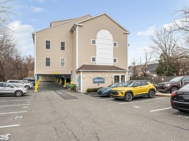 Condo for sale in Malden, Massachusetts