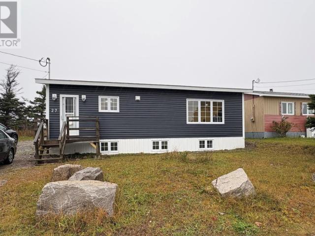 House for sale in Stephenville Crossing, Newfoundland And Labrador