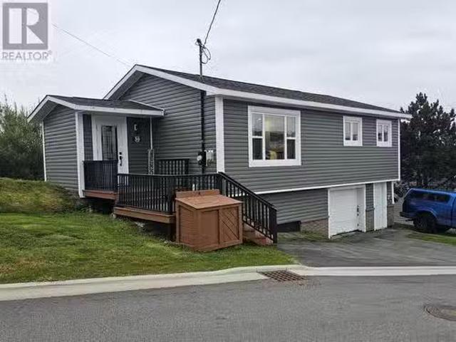 House for sale in Channel – Port Aux Basques, Newfoundland And Labrador
