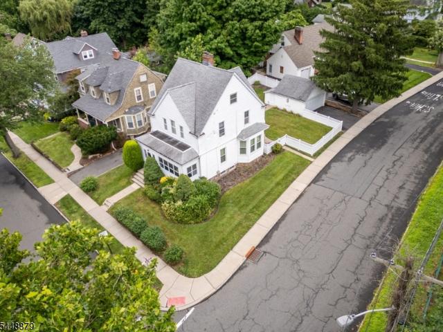 House for sale in Verona, New Jersey