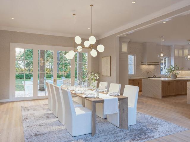 House for sale in Greenwich, Connecticut