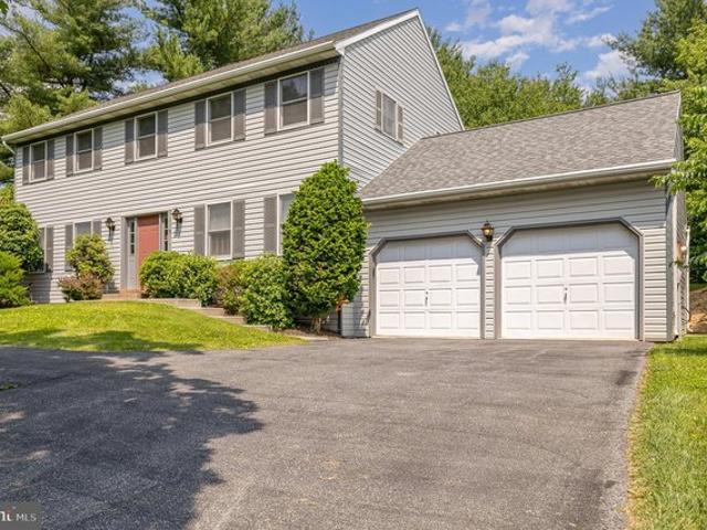 House for sale in Lititz, Pennsylvania