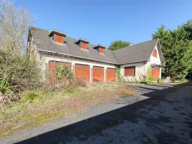 House for sale