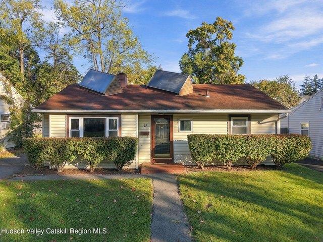 House for sale in City of Kingston, Ulster County