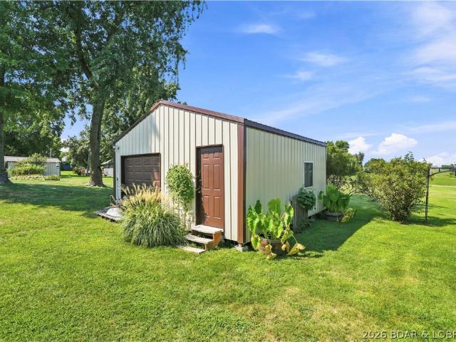 House for sale in Eldon, Missouri