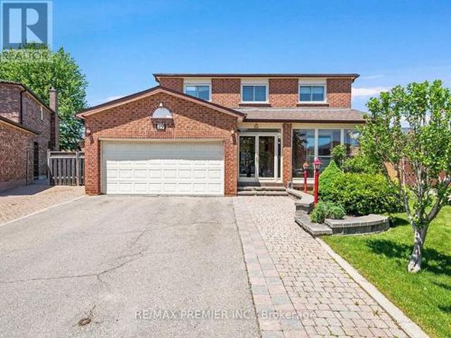 House for sale in York, Ontario