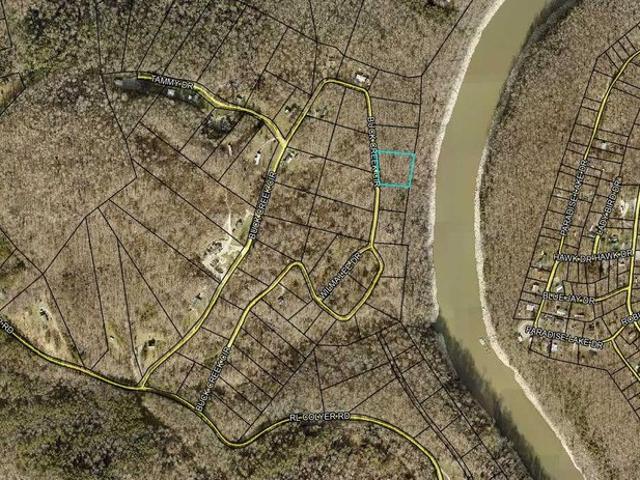 Land for sale in Somerset, Kentucky