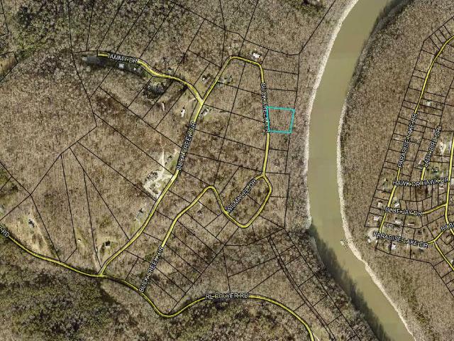 Land for sale in Somerset, Kentucky